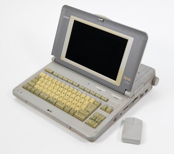 专访四通打字机工程师张自强