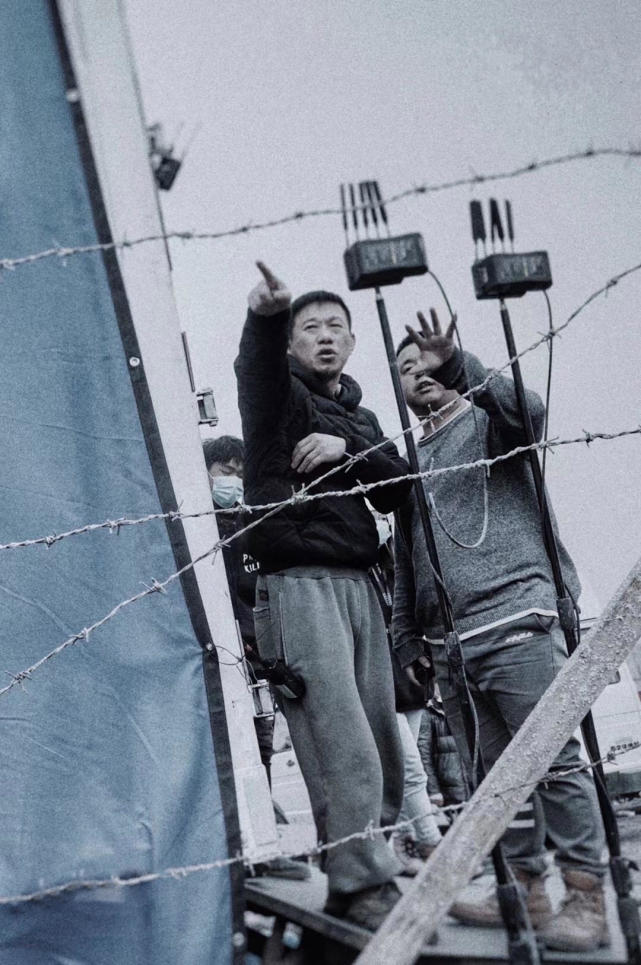 2016年,在了解了津浦铁路和鲁南铁道队的相关资料后,杨枫希望能打造