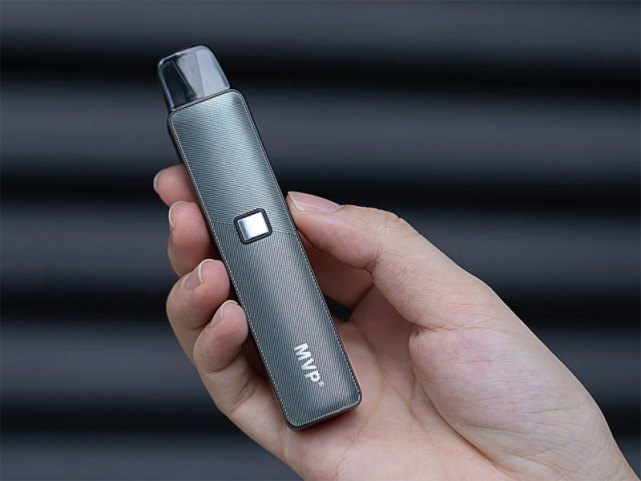 格物innokin推新mvppod电子烟设备
