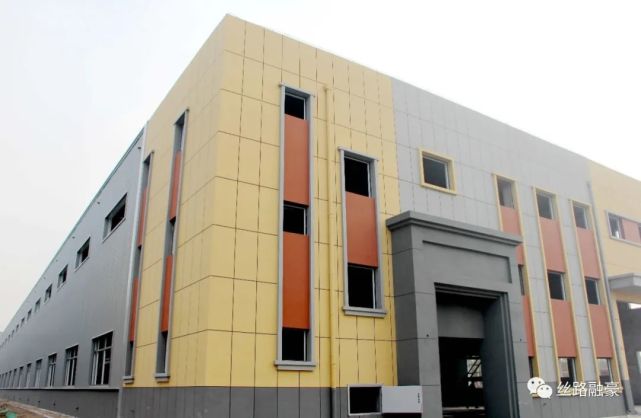 26-28#厂房主体,砌体,抹灰,钢构,外墙真石漆粉刷,室内地坪均已完成