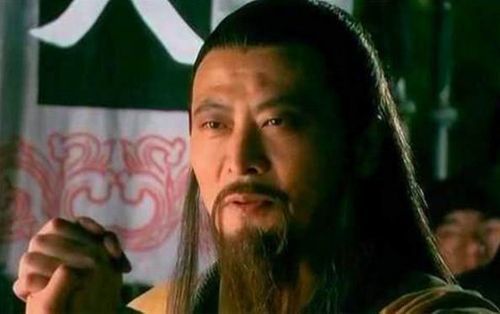 上官剑南:射雕中隐藏的抗金英雄,武功盖世,还是岳飞的铁杆粉丝