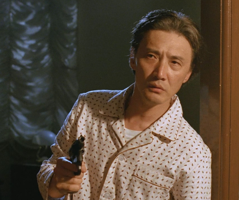 石天不敌癌症去世,好友泰迪罗宾伤感回应:我们有送他最后一程