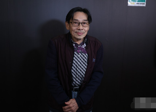 泰迪罗宾近期受访,谈及石天一脸伤感,称石天生前要求他们尽量低调面对