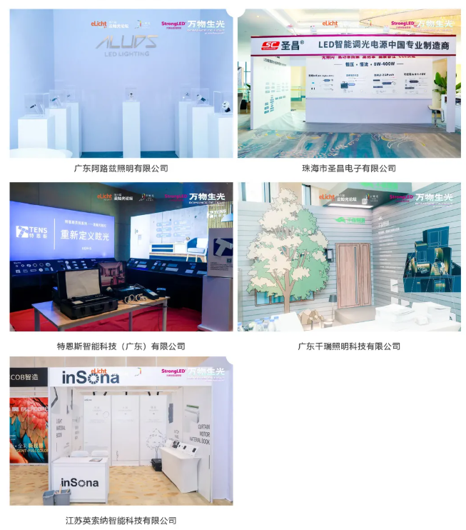 第六届云知光论坛于上海圆满举办，4大主题照见行业新动向插图37