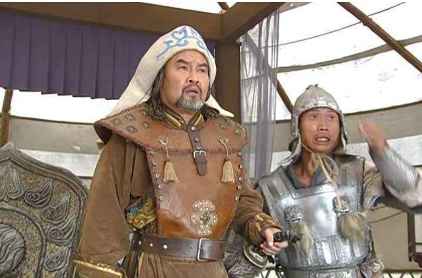 成吉思汗后裔隐居四川农村600年他们为何逃亡四川改名换姓