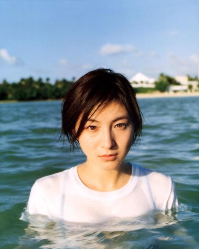 80后日本女星谁最美19801989年出生女神大评选