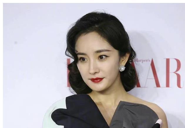 外网无滤镜无美颜真实杨幂状态真是岁月催人老吗