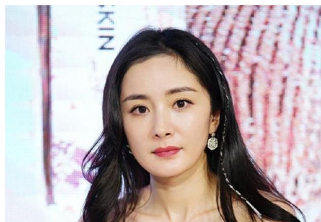 外网无滤镜无美颜真实杨幂状态真是岁月催人老吗