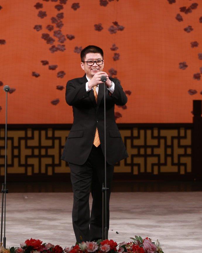 京剧名家杜镇杰曾离开舞台几年实则去了香港其实和王蓉蓉无关