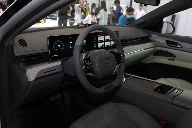 2022值得期待的中国品牌轿车展望蔚来ET5/新款汉EV领衔资讯网网址
