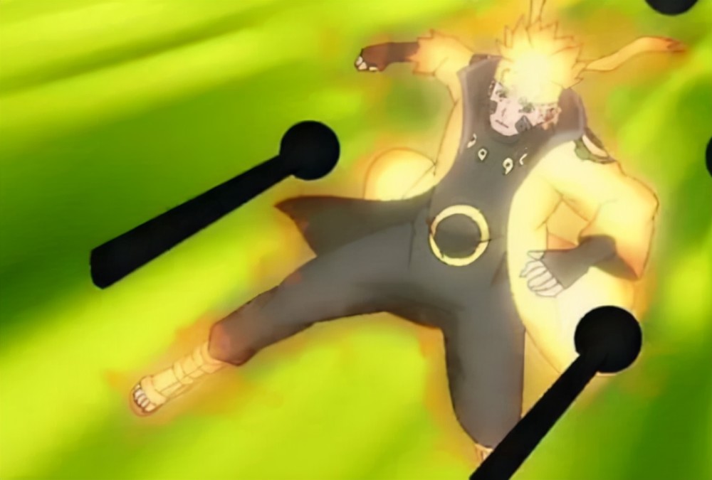 求道玉能变成什么,鸣人武器,带土斑护盾,辉夜是要创造月亮?_腾讯新闻