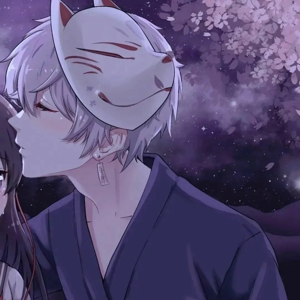 优质动漫情头:永远怀揣浪漫情怀_腾讯新闻