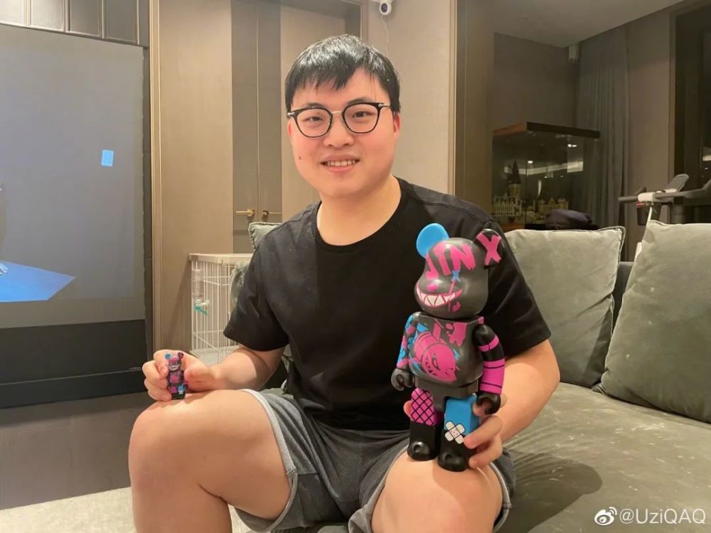 英雄联盟,bape 腰果花 be@rbrick 即将发售!