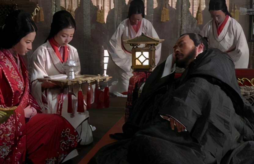 唐末枭雄朱温的崛起之路,铲除大军阀秦宗权,数次击败李克用_腾讯新闻