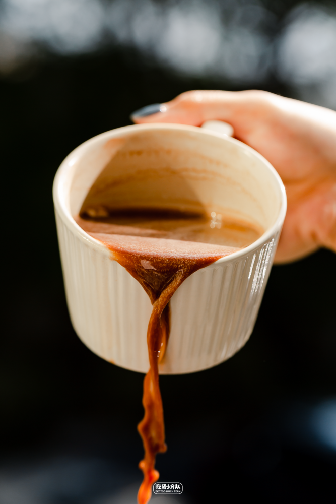 臭宝儿们!无法拒绝的冬日"热巧"指南来了