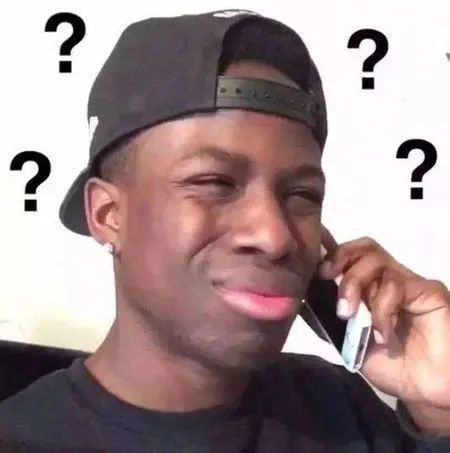 我看着,一脸的黑人问号?结果,打开花呗,那个提示可真把我看懵了.