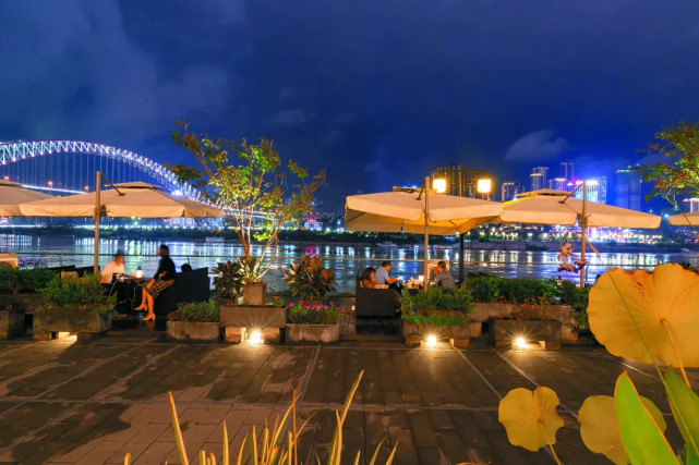 重庆公布首批10个市级旅游休闲街区,江北有两个上榜