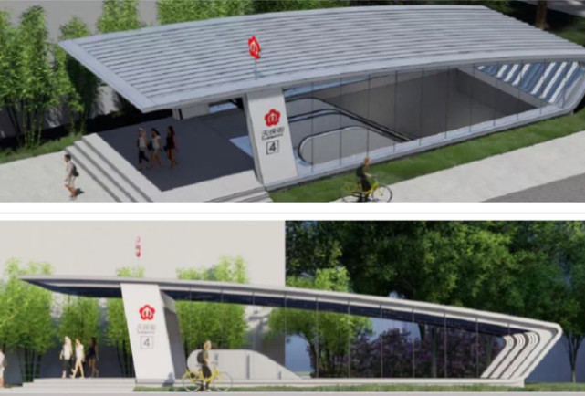 南京地铁2号线西延工程创下许多"首个"_腾讯新闻