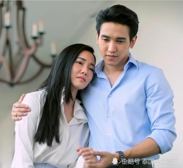 泰剧马兜铃大结局大团圆美满结局却遭网友群嘲