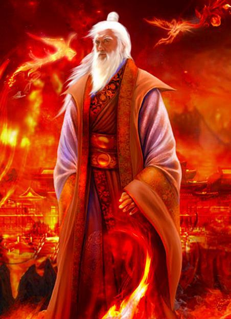 道老二|天下|陈淳安|吴霜降|天人|白玉京