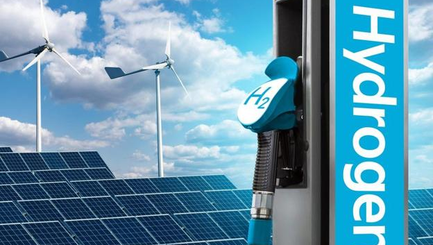 氢气可能在清洁能源系统中发挥重要作用?