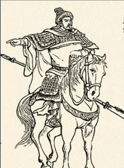 朱元璋杀害功臣唐胜宗又为其刊像立庙