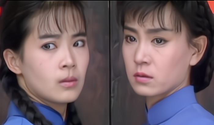 琼瑶剧三朵花被抛弃的母亲是这样毁掉三个女儿的过分了