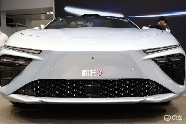 2022值得期待的中国品牌轿车展望蔚来ET5/新款汉EV领衔资讯网网址