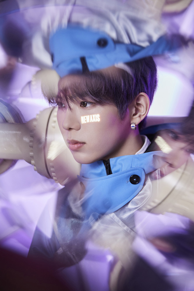 nct在玹,仁俊,楷灿,将太郎,威神v hendery(黄冠亨)预告照公开,独特