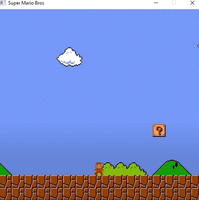 会漂移掉头还带刹车音效,c 从零打造|马里奥|mario|板栗仔|sf|sprite