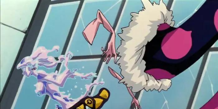 海贼王:4位美女使用能力后变丑,1位是路飞部下,1