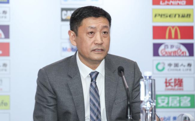 广东队四消息:王怀玉担任球队临时主教练,威姆斯官宣归来