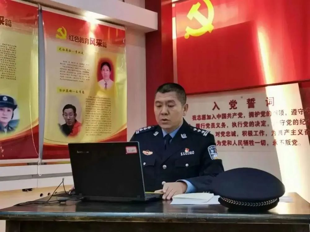 向英模学习|学习宣传杨鸿胜先进事迹大家谈_腾讯新闻