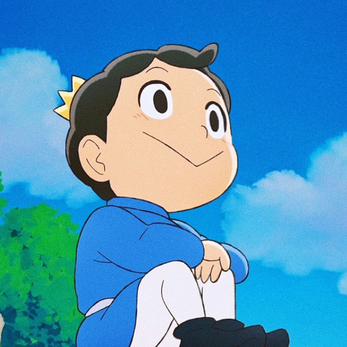 超火头像国王排名波吉头像