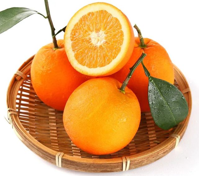 特惠抢购正宗奉节脐橙5斤装仅售199元包邮送到家带你尝鲜