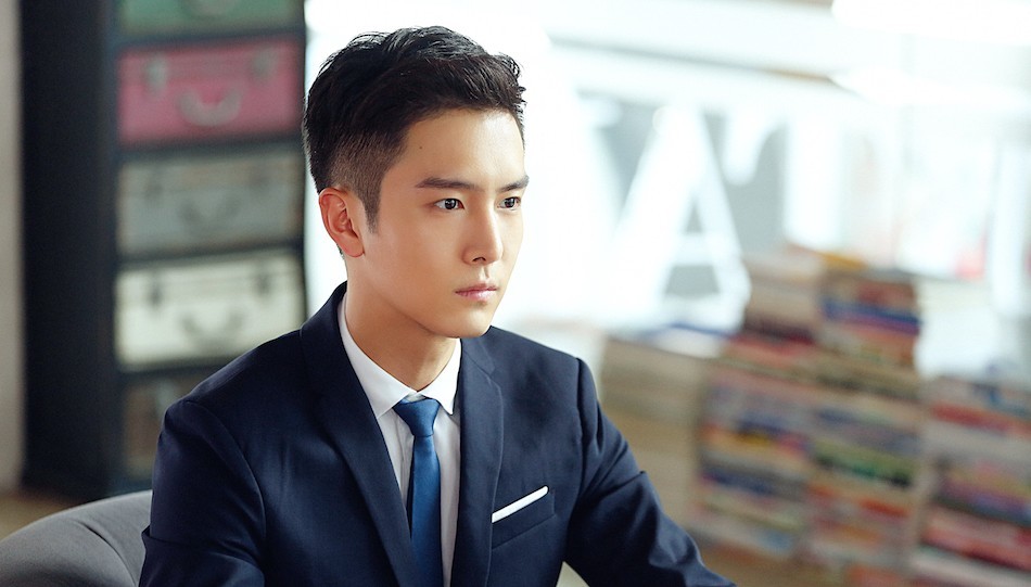 凭太子妃升职记一炮而红后为何盛一伦突然就凉凉了