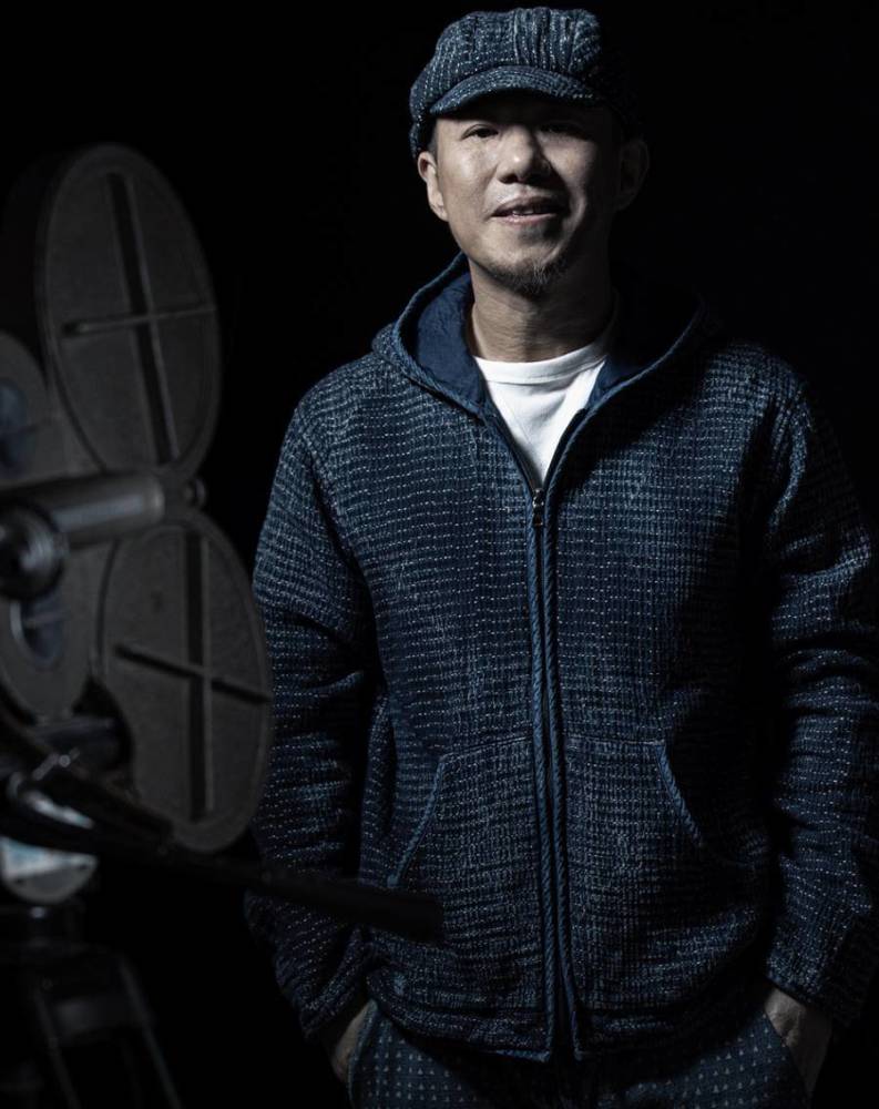 专访导演杨枫重现铁道英雄