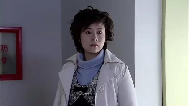 双面胶恶姑子李冠华她的3种恶配不上胡丽娟的10万