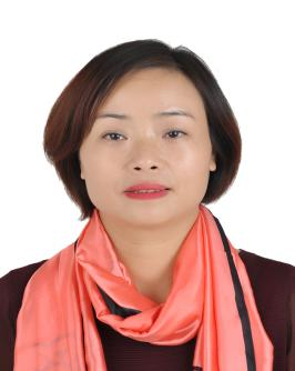 公平街道社区卫生服务中心党支部书记,主任黄翠华,作为温江土生土长的