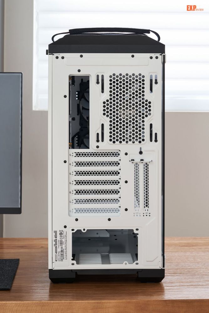 华硕tufgaminggt501狙击手机箱评测满载游戏与电竞气息的青春版太阳神