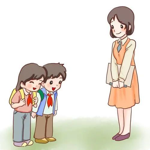 网络文明传播学习校园礼仪提高文明素质