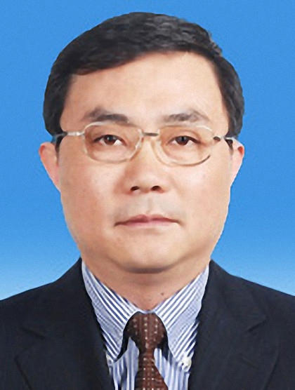 廖建宇任四川省委常委,纪委书记,此前任辽宁纪委书记