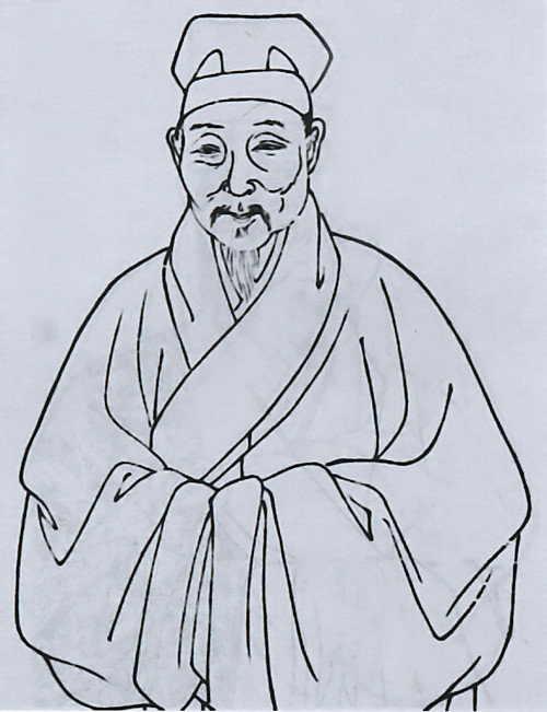 籍官员抱团组建浙党,就不得不提一下他的前任也是内阁首辅的赵志皋了