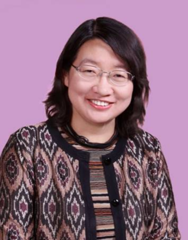 由中国科学院过程工程研究所生化工程国家重点实验室研究员马光辉和