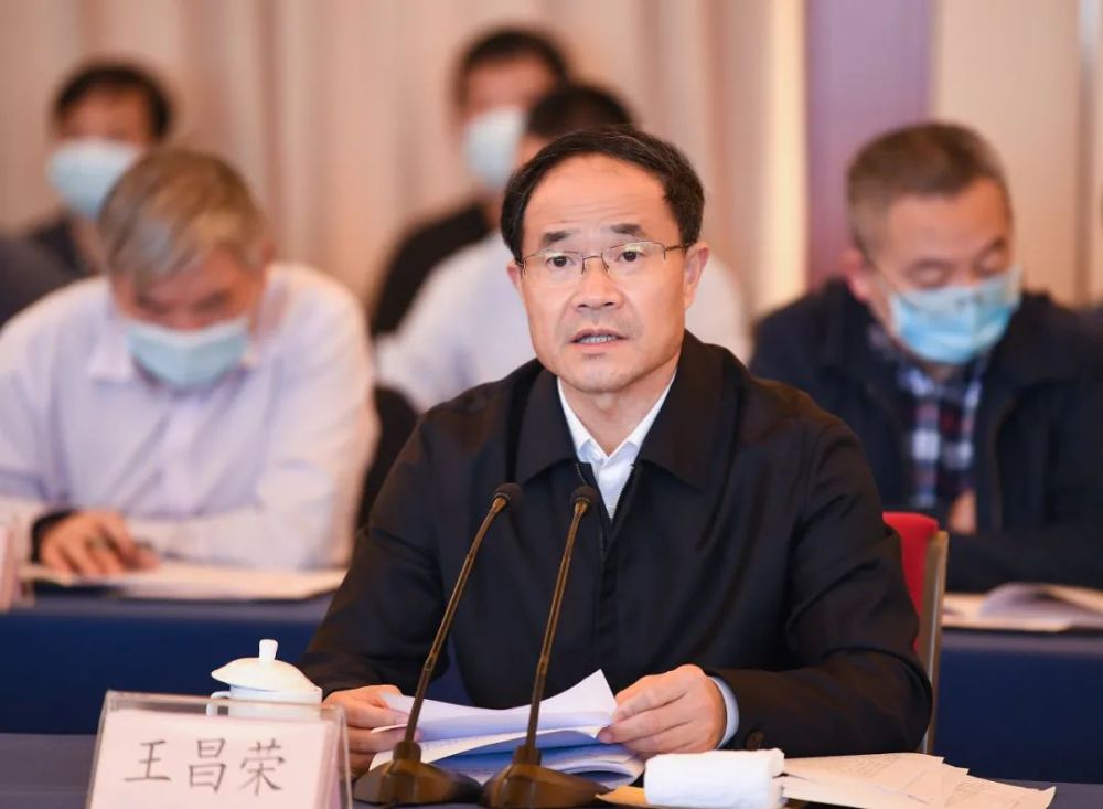 彭治安强调,浙江各级各有关部门要提升政治站位,充分认识特派督导工作