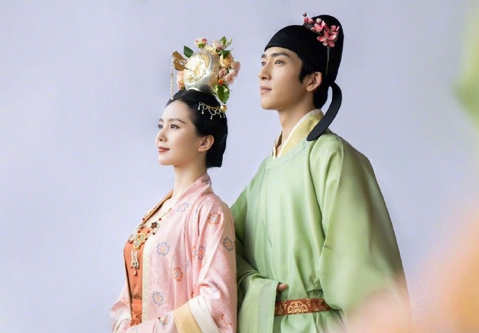 秀水村的爱情故事 如果有男人伤透秀水女人的心 腾讯新闻