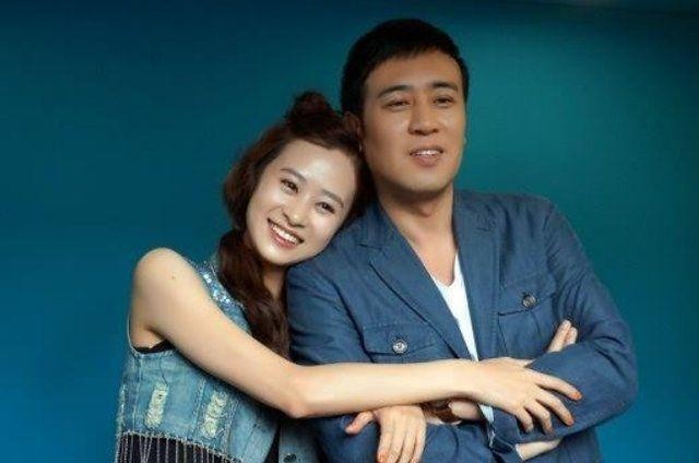 于和伟:绯闻是绯闻,妻子是妻子,结发妻子不能弃_腾讯新闻