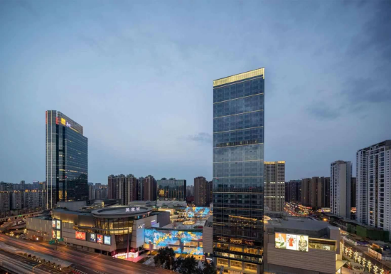 严正声明网传华润置地拟出售成都公司51股权消息为不实谣言