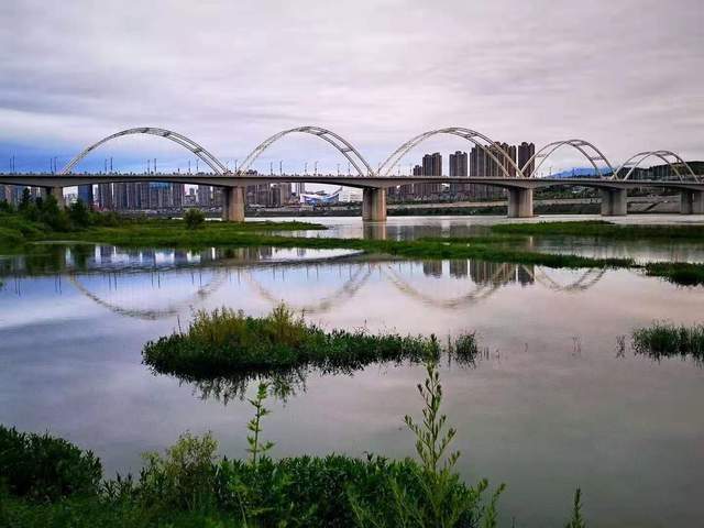 邹婷 若水汉江 腾讯新闻