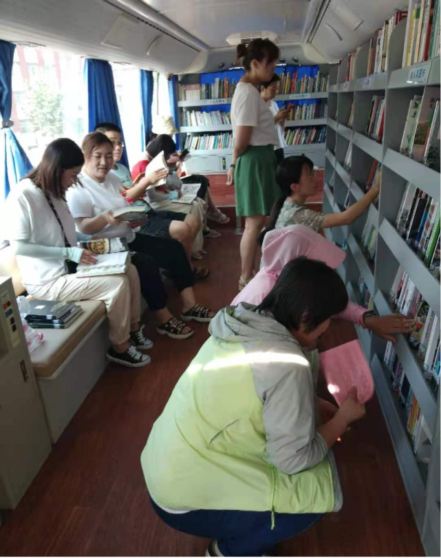 活动名称:烟台图书馆"你读书,我买单"活动时间:11月地点:线上线下内容